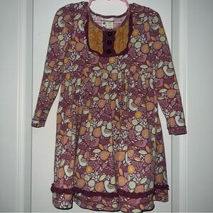 Matilda Jane Birdsong at Dawn Dress 4